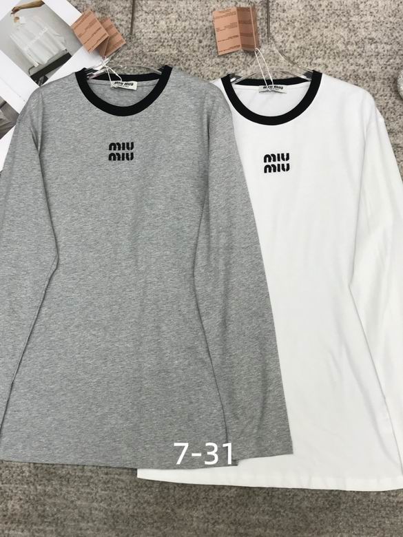 MiuMiu S-XL 377